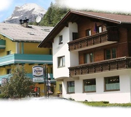 Gasthof Schaber Pettnau Exterior photo