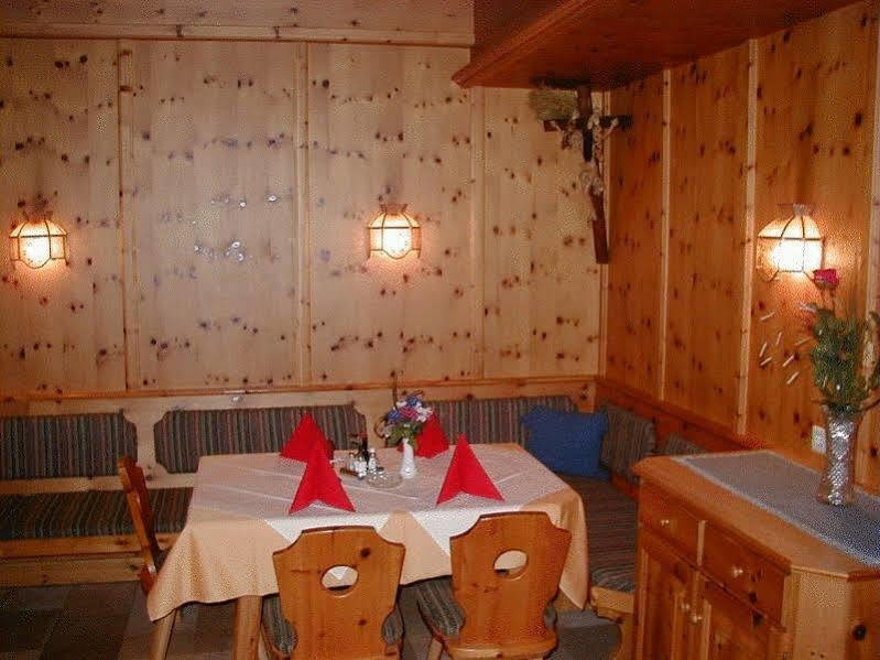 Gasthof Schaber Pettnau Exterior photo